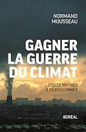 Gagner la guerre du climat